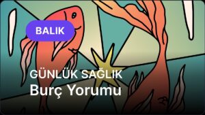 4 Ekim Cumartesi Balık Burcu Günlük Sağlık Burç Yorumu