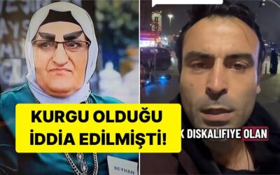 Set Çalışanı, Gelinim Mutfakta&apos;nın Kurgu Olup Olmadığını Açıkladı