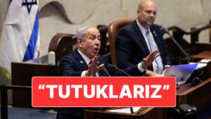 Zohran Mamdani&apos;den Netanyahu Açıklaması: &quot;New York’a Gelirse Tutuklarız&quot;