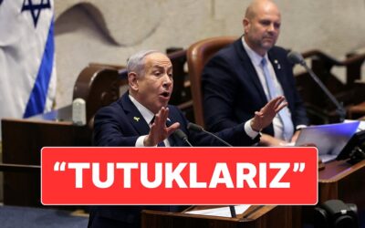 Zohran Mamdani&apos;den Netanyahu Açıklaması: &quot;New York’a Gelirse Tutuklarız&quot;