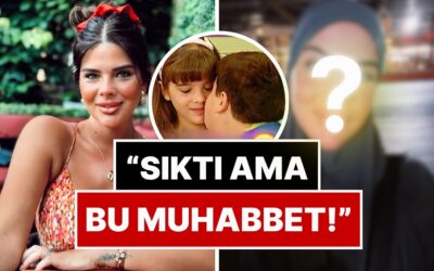 Eleştirene Cevap Verdi: Sihirli Annem&apos;in Tuğçe&apos;si Damla Ersubaşı, Umre Pozlarıyla Dikkat Çekti!