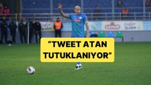 Jonjo Shelvey, Çocuklarının İngiltere'de Büyümesini İstemediğini Söyleyerek Ülkesini Eleştirdi