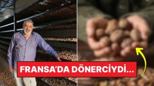 Fransa&apos;da Çalışan Adamdan Türkiye&apos;ye Dahiyane Yatırım: &quot;Avrupa&apos;dan Daha Çok Kazanıyorum&quot;