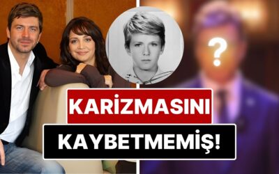 Zaman Yüzüne Dokunmamış: Devlet Opera ve Balesi Genel Müdürü Tan Sağtürk&apos;ün Son Hali Dikkat Çekti
