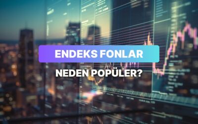 Endeks Fonlar Neden Bir Anda Bu Kadar Popüler Oldu?