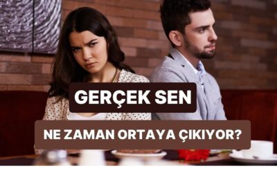 İlişkide Ne Zaman Gerçekten Kendin Oluyorsun?