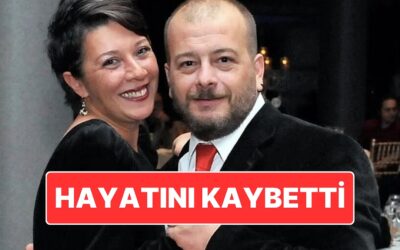 9 Aylık Yaşam Savaşı: Yazar Hanzade Özerten Urul Sahte Alkol Yüzünden Hayatını Kaybetti