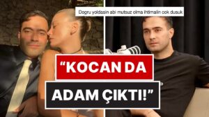 Serenay Sarıkaya ile Aşkları Çok Daha Eskiymiş: Mert Demir Romantik İtiraflarıyla X&apos;i Salladı!