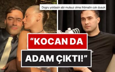 Serenay Sarıkaya ile Aşkları Çok Daha Eskiymiş: Mert Demir Romantik İtiraflarıyla X&apos;i Salladı!