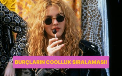 Doğuştan Etkileyici! Burçların Havalılık Sıralaması Belli Oldu!