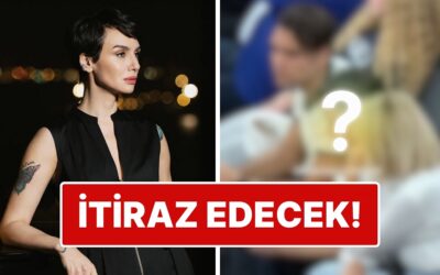 Uyuşturucu Testi Pozitif Çıkan Birce Akalay Sonuçlar Sonrası İlk Kez Konuştu