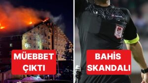 27 Ekim – 2 Kasım: Türkiye Gündeminde Bu Hafta Neler Vardı?