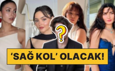 Direk Dansçılarının Hikayesinin Anlatılacağı Sultana Filminin Kadrosuna Ünlü Oyuncu Dahil Oldu!