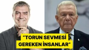 Yılmaz Özdil&apos;den Sözcü TV&apos;den Ayrılan Uğur Dündar&apos;a Eleştiri Dolu Sözler
