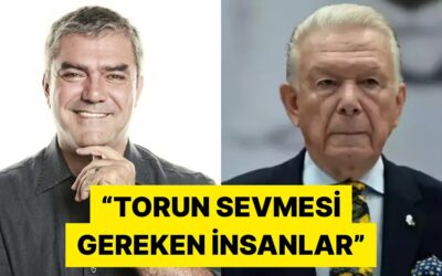 Yılmaz Özdil'den Sözcü TV'den Ayrılan Uğur Dündar'a Eleştiri Dolu Sözler