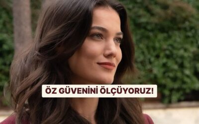 Öz Güvenini Ölçmek İstiyorsan Bu Test Tam Sana Göre!