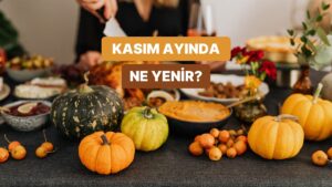 Kasım Ayına Özel Sebzelerle Philips Çift Hazneli Airfryer&apos;da Pişirebileceğiniz 12 Mevsimlik Yemek Tarifi