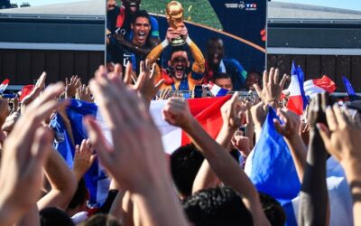 Tuttuğunuz Takımın Maçlarını İzlemek Beyninizi Aşırı Şekilde Çalıştırabilir