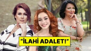 Eski Rol Arkadaşı Zeynep Gülmez, Asena Keskinci ve Evrim Akın Olaylarına Göndermeli Paylaşım Yaptı