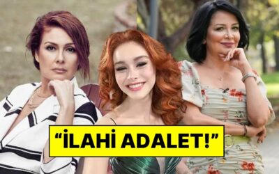 Zeynep Gülmez, Asena Keskinci ve Eski Rol Arkadaşı Evrim Akın Olayına Göndermeli Paylaşım Yaptı