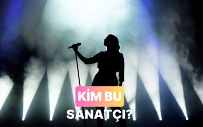 4 Sayısının Gerçekten Uğurlu Olduğuna İnanıyor, Her Şeyi 4: Kim Bu Şarkıcı?