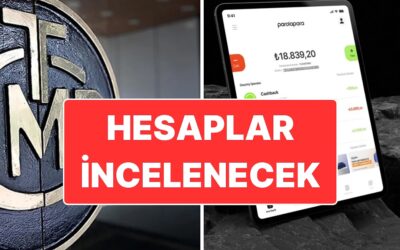 Papara ve PayFix’e Operasyon Yapılmıştı: Sipay, ParolaPara, Payco, Vepara ve ParaQR&apos;ın İzinleri de Durduruldu!
