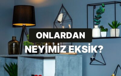 Influencer Evlerinden Öğreneceğimiz 10 Küçük İpucu