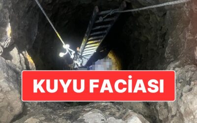 Diyarbakır’da Kuyu Faciası: Temizlemek İçin Girdikleri Kuyuda 4 Kişi Hayatını Kaybetti