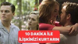 Günde Sadece 10 Dakikanızı Ayırarak İlişkinizi Kurtarmanız Mümkün: 10 Dakika Kuralı