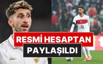 Cinsel Saldırı Suçlamasıyla Yargılaması Süren Atakan Karazor&apos;un A Millî Formayla Maça Çıkması Tepki Çekti