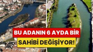 Her 6 Ayda Bir Sahibini Değiştiren Ada: Ne Tam Fransız Ne Tam İspanyol