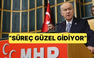 Devlet Bahçeli, Abdullah Öcalan&apos;a Neden &quot;Kurucu Önder&quot; Dediğini Açıkladı