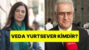 Veda Yurtsever Kimdir? Veda Yurtsever Tamer Karadağlı Mesajı