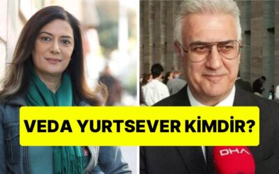 Veda Yurtsever Kimdir? Veda Yurtsever Tamer Karadağlı Mesajı