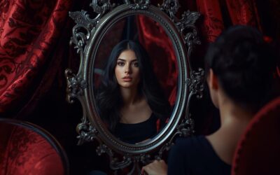 Evet/Hayır Testiyle Narsist Olup Olmadığını Öğren!