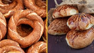 Kişilik Testi: Simit mi Poğaça mı?