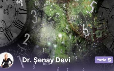 17 – 23 Kasım 2025 Haftanın Sayı Sekansı: Bolluk, Bereket ve Şansın Kozmik Dansı