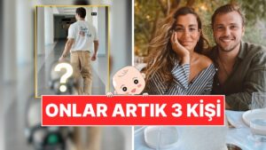 Paylaşımı Kalpleri Eritti: Teşkilat&apos;ın Altay&apos;ı Tolga Sarıtaş’tan Minik Oğlu Ali&apos;yle İlk Poz Geldi!