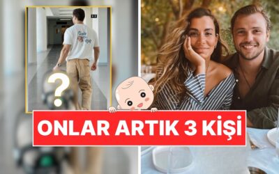 Paylaşımı Kalpleri Eritti: Teşkilat&apos;ın Altay&apos;ı Tolga Sarıtaş’tan Minik Oğlu Ali&apos;yle İlk Poz Geldi!