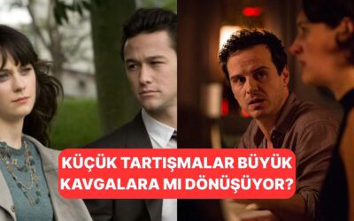 Her Aşk Bir Gün Biter mi? Psikoloğa Göre Sevgilinizin İlgisini Kaybettiğini Gösteren İşaretler