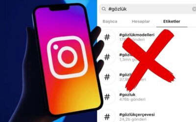 Instagram’da Dönem Değişti: Artık Etiketler Önemli Değil! CEO Onayladı