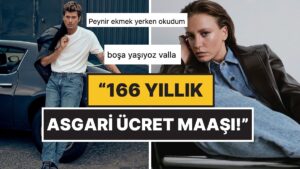 Kıvanç Tatlıtuğ'un Reklam İçin Alacağı Ücret Sosyal Medyada Kullanıcılarına Yaşadığı Hayatı Sorgulattı!