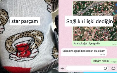 Sağlıklı İlişkiden Kombindeki Star Parçaya Son 24 Saatin Viral Tweetleri