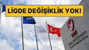 TFF, İlave Transfer Dönemi İçin FIFA&apos;ya Yapılan Başvurunun Reddedildiğini Açıkladı
