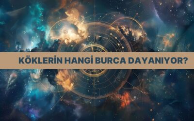 Ayakucu Burcunu Ortaya Çıkarıyoruz!