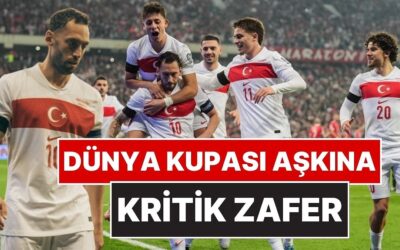 Türkiye 2-0 Bulgaristan: A Milli Takım, Bulgaristan&apos;ı Bursa&apos;da Devirdi