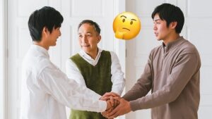 Japonlar Neden Damatlarını Evlat Edinir?