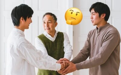 Japonlar Neden Damatlarını Evlat Edinir?