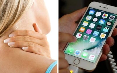 Telefonunuz Sizi Gizlice &apos;Yaşlandırıyor&apos;: Gençlerde de Sıkça Görülen O Vaka Açıklandı