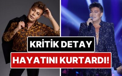Kritik Detay Hayatını Kurtardı: Yoğun Bakıma Alınan Fatih Ürek&apos;in Doktorundan İlk Açıklama Geldi